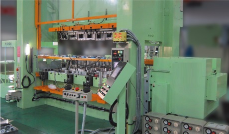 Transfer Line